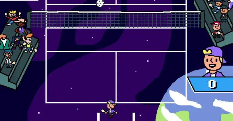 Super Pickleball Adventure – Ein vollständiger Leitfaden