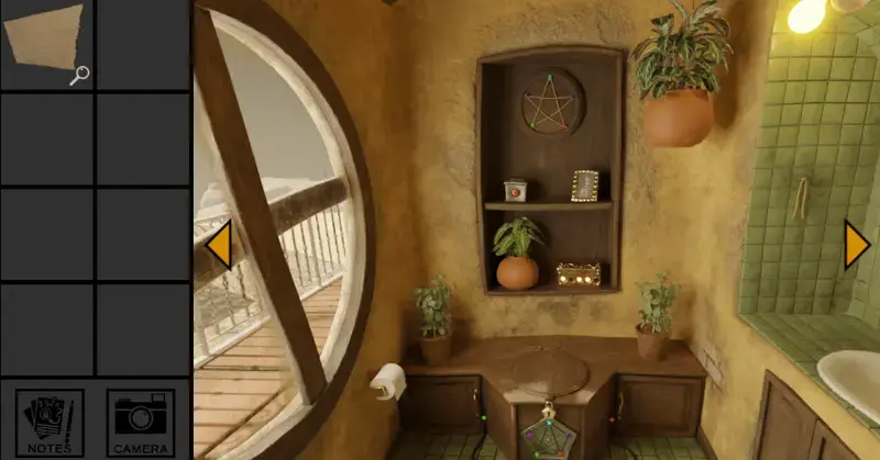 Trace – Walkthrough for Beginners