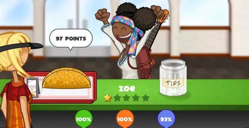 How to Play Papa’s Taco Mia – A Beginner's Guide