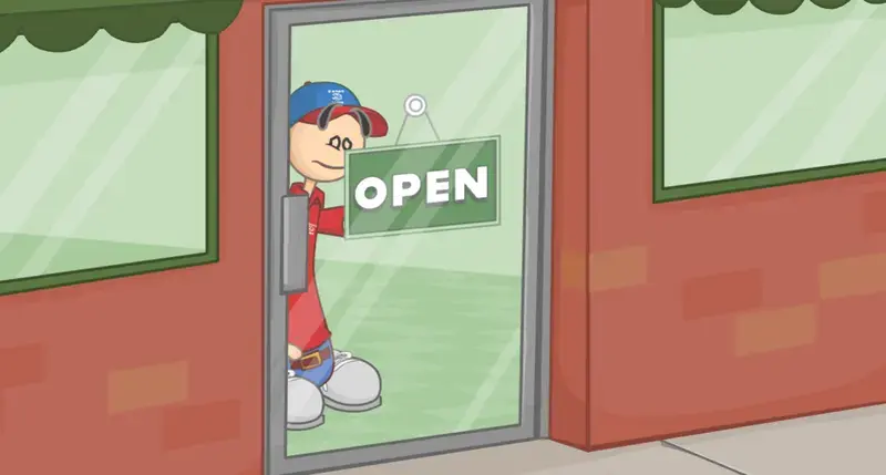 A Complete Papa's Series Breakdown