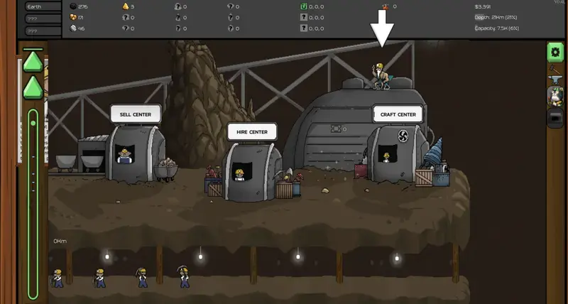Mr. Mine – Tips and Tricks to the Mining Game