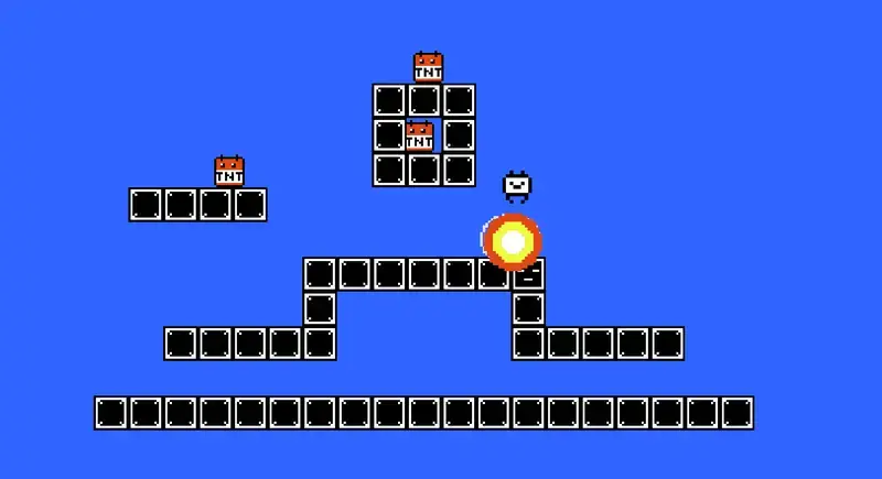 Tamachi Explosive Adventure – Ein Strategieführer