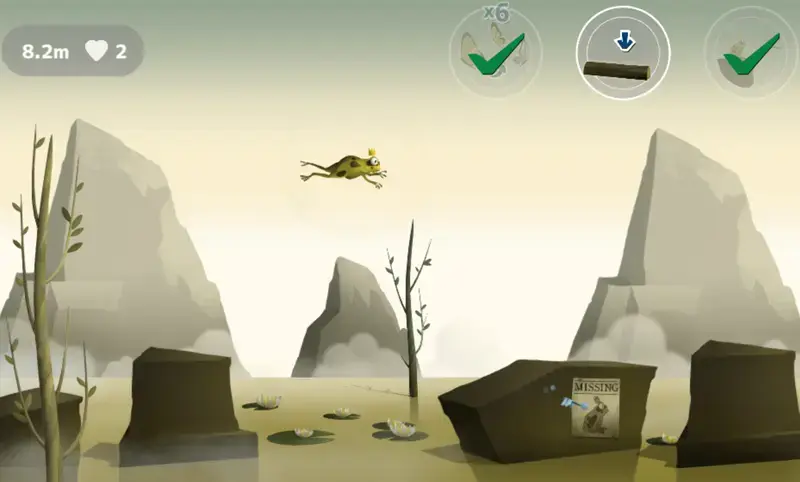 How to Play Runaway Toad – A Complete Strategy Guide