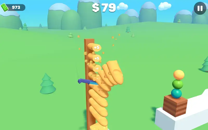 Slice Master – A Beginner’s Guide