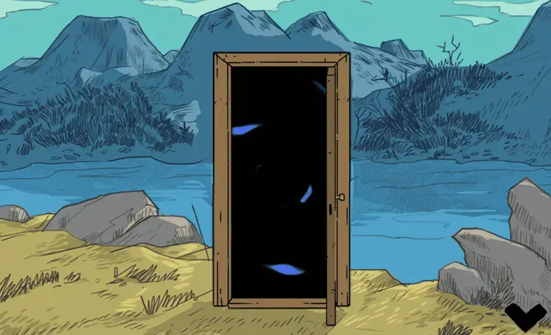 Exploration Games for the Adventurers in Life