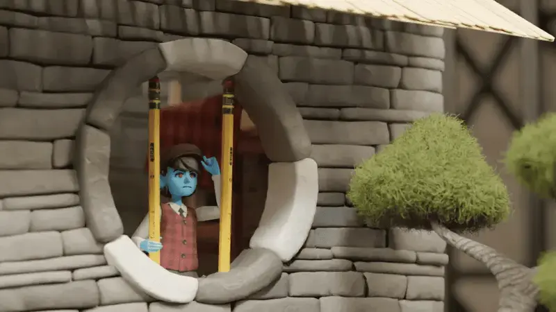 Escape from Castle Claymount – A Beginner’s Guide