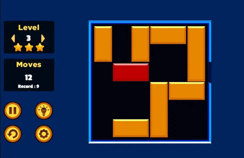 How to Play Unblocked – The Wooden Puzzle Game