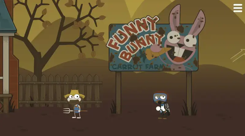 24 Carrot Island Tour