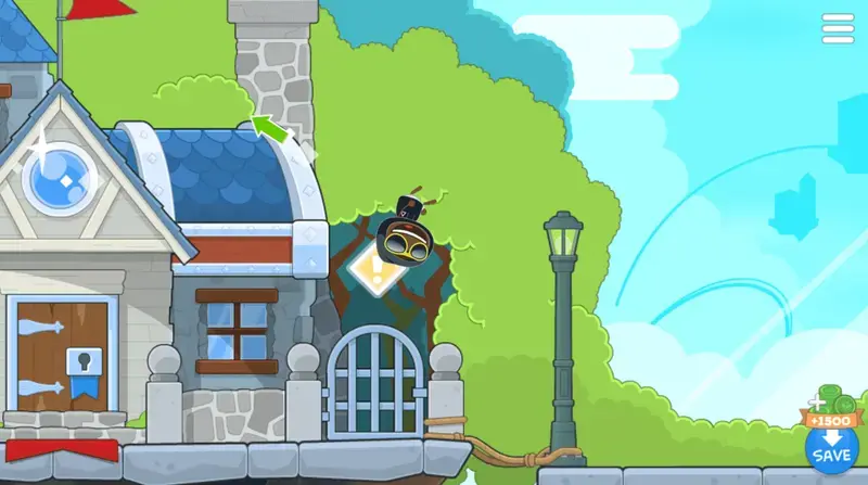 The Future of Poptropica on Coolmath Games