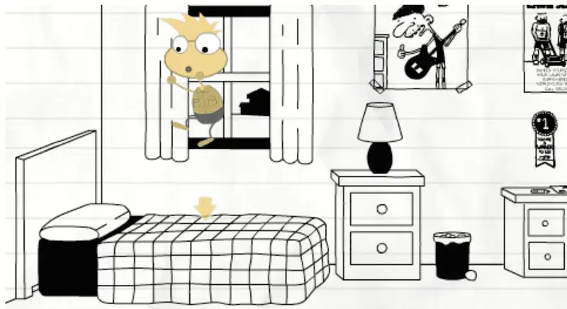 Wimpy Wonderland Island Tour