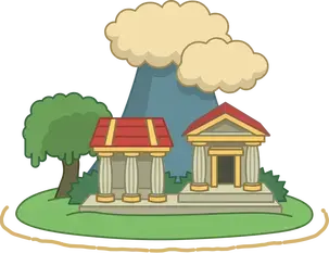 Mythology Island Tour