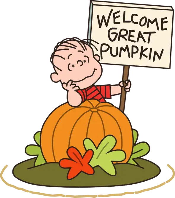 Great Pumpkin Island Tour