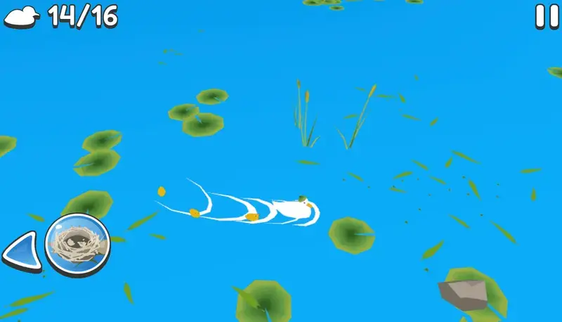 How to Play Ducklings.io