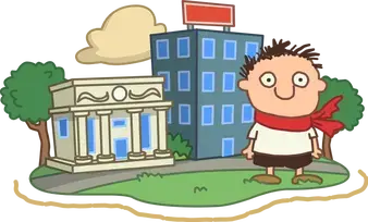 Timmy Failure Island Tour