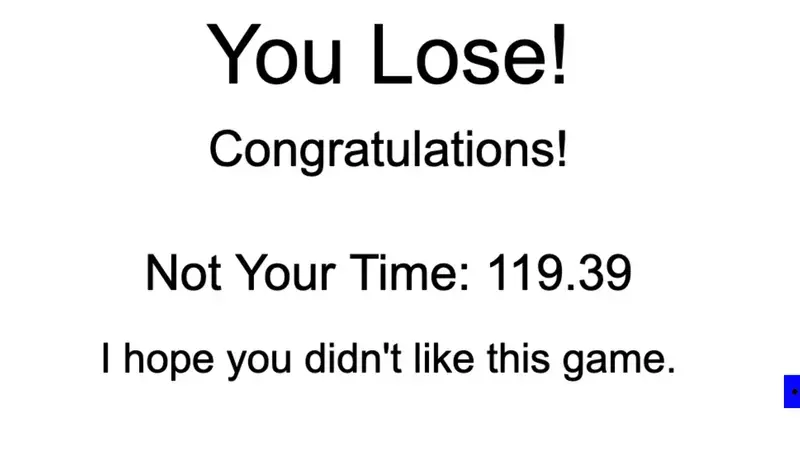 How (Not) to Play Opposite Day