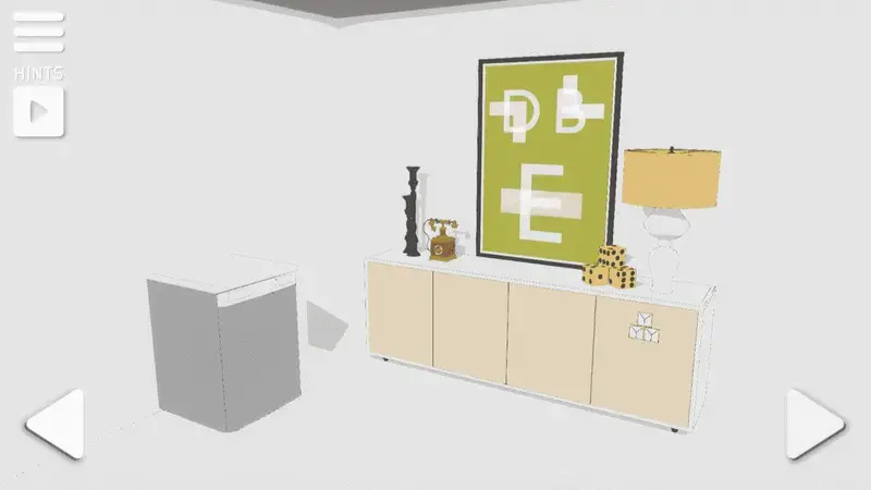 How to Play The White Room 4