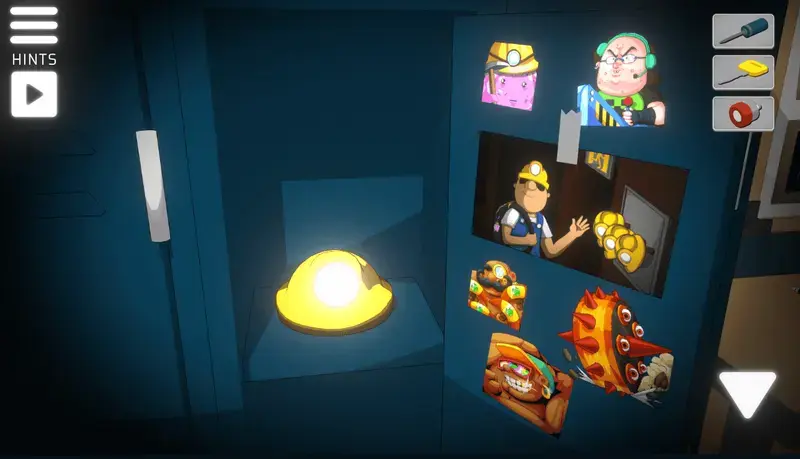 How to Play Mr. Mine Escape