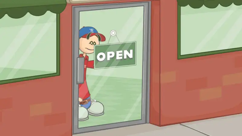 Backing Up Your Papa's Progress