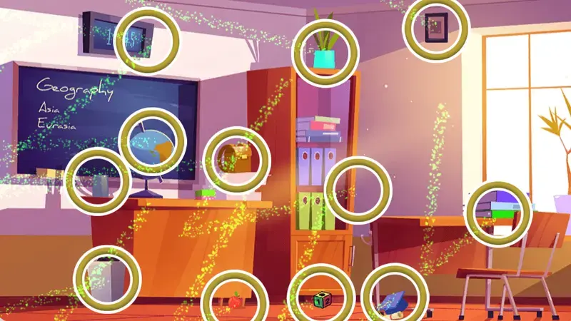 Find the Difference – A Beginner’s Guide