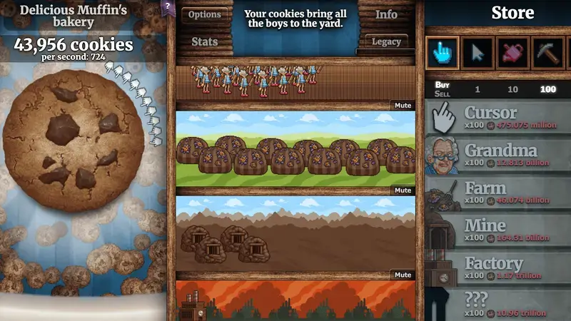 How to Play Cookie Clicker