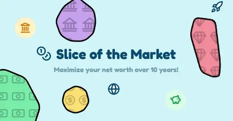 Slice of the Market
