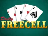 Daily FreeCell