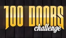100 Doors Challenge