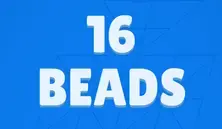 16 Beads