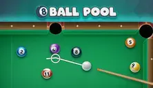 8 Ball Pool