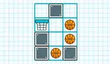 Basket Goal