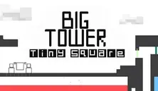 Big Tower Tiny Square