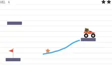 Brain For Monster Truck