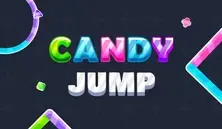 Candy Jump