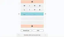 Crossclimb by LinkedIn