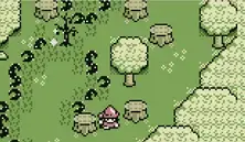 Deep Forest Chapter 2