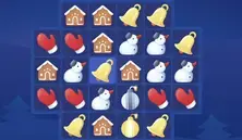 Jewel Christmas Mania