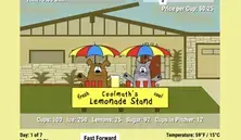 Lemonade Stand