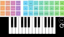 Online Piano