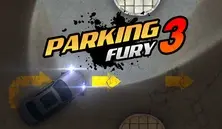 Parking Fury 3