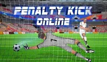 Penalty Kick Online
