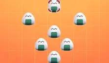 Rice Ball Rumble