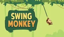 Swing Monkey