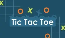 Tic Tac Toe