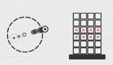 Block Shooter Frenzy