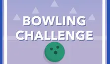 Bowling Challenge