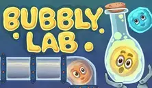 Bubbly Lab