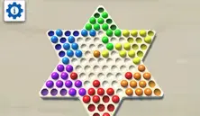 Chinese Checkers