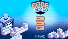 Code Maze