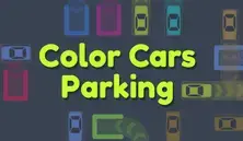 Color Cars Parking