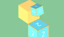 Cube 2048